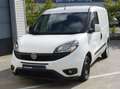 Fiat Doblo 1.6d Lichte vracht Navi Airco Camera 3zit bijela - thumbnail 4