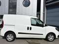 Fiat Doblo 1.6d Lichte vracht Navi Airco Camera 3zit bijela - thumbnail 6