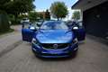 Volvo V60 D4 R-Design Aut. LEDER+NAVI+KAMERA+XENON+AHK+ALU Bleu - thumbnail 5