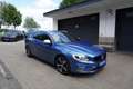 Volvo V60 D4 R-Design Aut. LEDER+NAVI+KAMERA+XENON+AHK+ALU Bleu - thumbnail 21