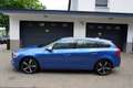 Volvo V60 D4 R-Design Aut. LEDER+NAVI+KAMERA+XENON+AHK+ALU Bleu - thumbnail 4