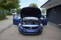 Volvo V60 D4 R-Design Aut. LEDER+NAVI+KAMERA+XENON+AHK+ALU Bleu - thumbnail 10