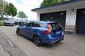 Volvo V60 D4 R-Design Aut. LEDER+NAVI+KAMERA+XENON+AHK+ALU Bleu - thumbnail 8