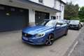 Volvo V60 D4 R-Design Aut. LEDER+NAVI+KAMERA+XENON+AHK+ALU Bleu - thumbnail 3