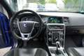 Volvo V60 D4 R-Design Aut. LEDER+NAVI+KAMERA+XENON+AHK+ALU Bleu - thumbnail 12