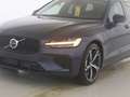 Volvo V60 Kombi Plus Dark Recharge Plug-In Hybrid AWD StandH Blau - thumbnail 8