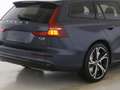 Volvo V60 Kombi Plus Dark Recharge Plug-In Hybrid AWD StandH Blau - thumbnail 9