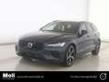 Volvo V60 Kombi Plus Dark Recharge Plug-In Hybrid AWD StandH Blau - thumbnail 1
