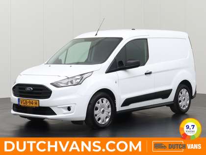 Ford Transit Connect 1.5 EcoBlue Trend | Navigatie | Camera | Cruise |