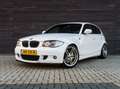 BMW 130 130i Performance Parts Weiß - thumbnail 1