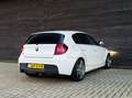 BMW 130 130i Performance Parts Weiß - thumbnail 3
