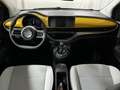 Fiat 500 1.0 hybrid Torino Gelb - thumbnail 12
