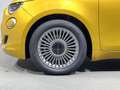 Fiat 500 1.0 hybrid Torino Gelb - thumbnail 9