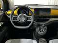 Fiat 500 1.0 hybrid Torino Gelb - thumbnail 13