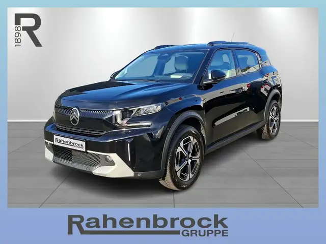 Citroën C3 Aircross Max Hybrid 145 eDSC6 Kamera Navi SHZ