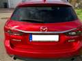 Mazda 6 6 Kombi SKYACTIV-G 165 i-ELOOP Sports-Line Rot - thumbnail 3