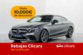 Mercedes-Benz C 43 AMG Coupé 4Matic Aut. Gris - thumbnail 1