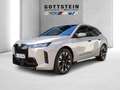 BMW iX xDrive60 M Sportpaket / Elektro / UPE 123.465 € Grau - thumbnail 1