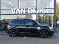 MINI Cooper SE Countryman Mini 2.0 ALL4 Untamed Edition Leder Camera Led Dri Zwart - thumbnail 4