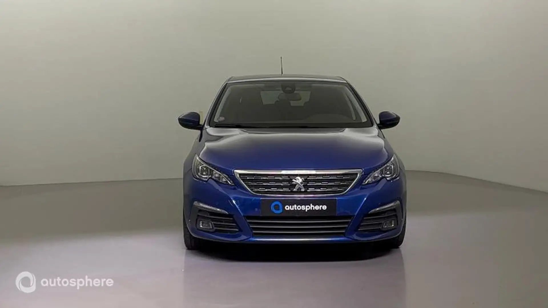 Peugeot 308 1.2 PureTech 130ch E6.3 S\u0026S Allure - 2