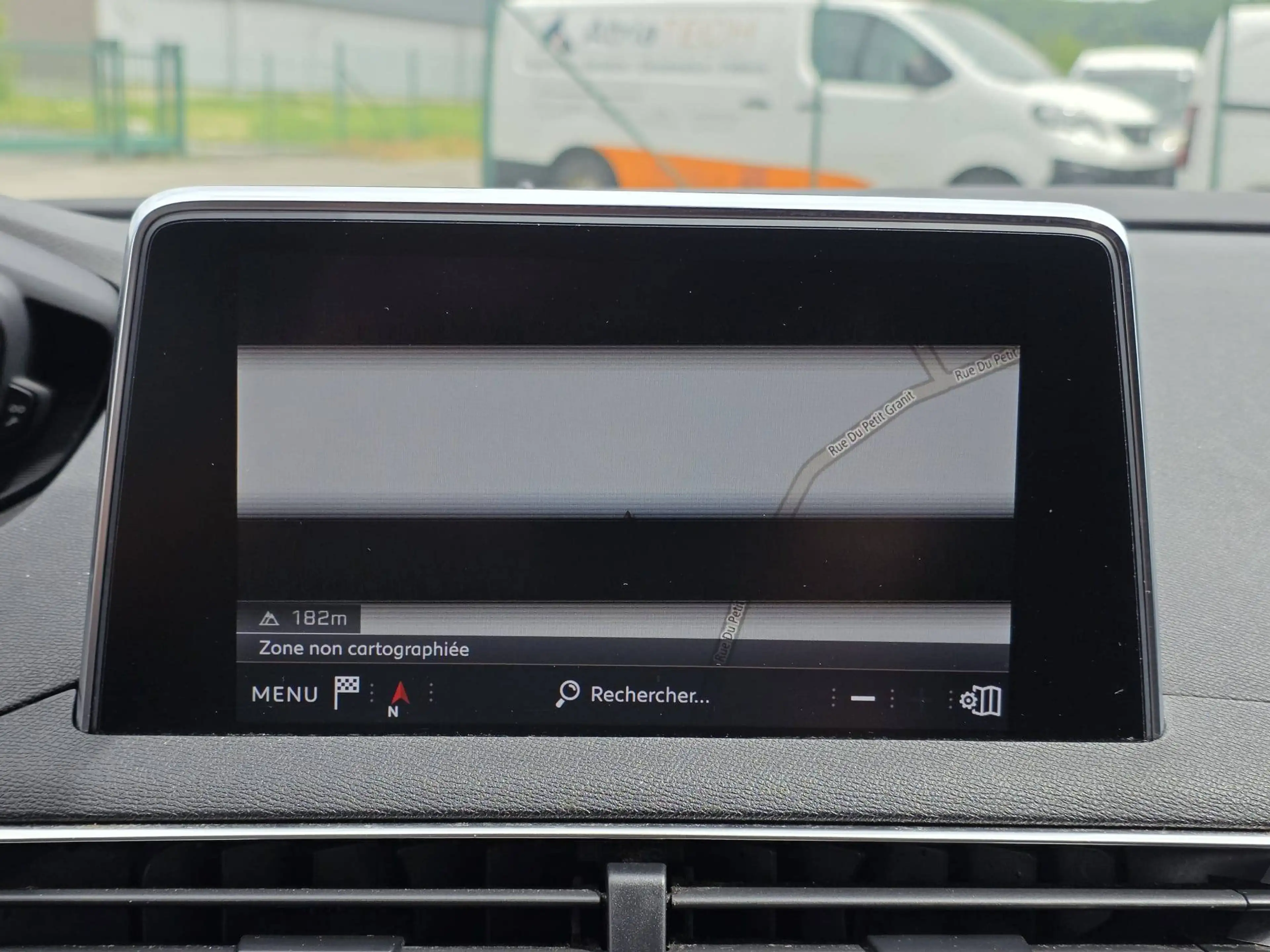 Peugeot 5008 5008 1.5 BlueHDi GT Line — photo 15
