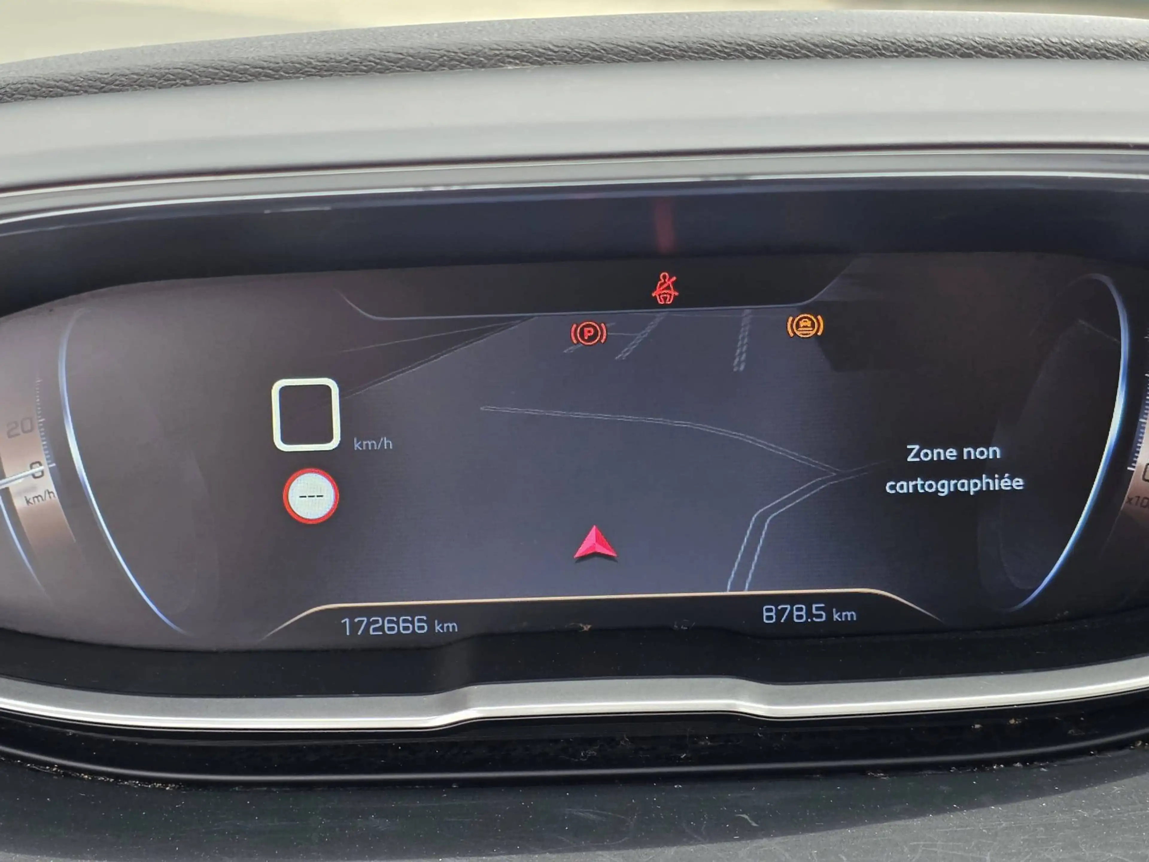 Peugeot 5008 5008 1.5 BlueHDi GT Line — photo 14
