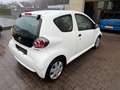 Toyota Aygo AYGO, 97000 km, Tüv neu bis 12/2027, 1. Hd! Weiß - thumbnail 5