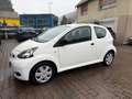 Toyota Aygo AYGO, 97000 km, Tüv neu bis 12/2027, 1. Hd! Weiß - thumbnail 8