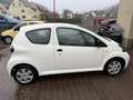 Toyota Aygo AYGO, 97000 km, Tüv neu bis 12/2027, 1. Hd! Weiß - thumbnail 6