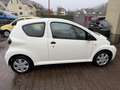 Toyota Aygo AYGO, 97000 km, Tüv neu bis 12/2027, 1. Hd! Weiß - thumbnail 3
