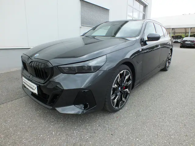 BMW 550 550e xDrive