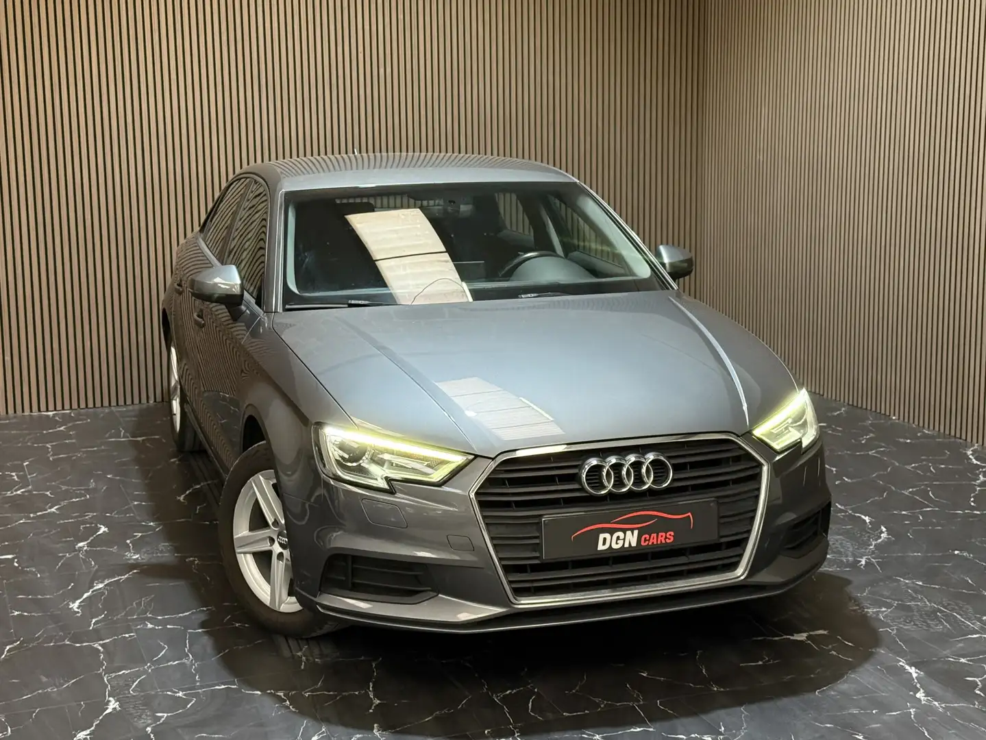 Audi A3 1.6 TDi Sport - 2