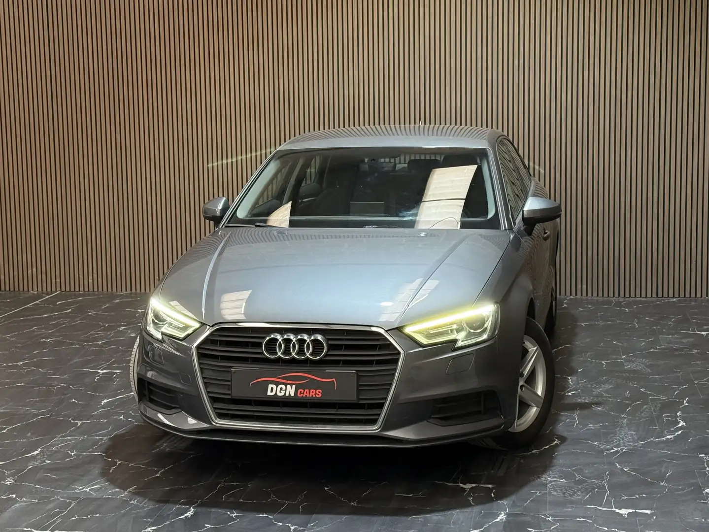 Audi A3 1.6 TDi Sport - 1
