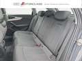 Audi A4 avant 30 2.0 tdi mhev 136cv business advanced s tr Gris - thumbnail 13