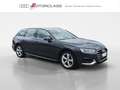Audi A4 avant 30 2.0 tdi mhev 136cv business advanced s tr Gris - thumbnail 7