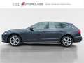 Audi A4 avant 30 2.0 tdi mhev 136cv business advanced s tr Gris - thumbnail 2