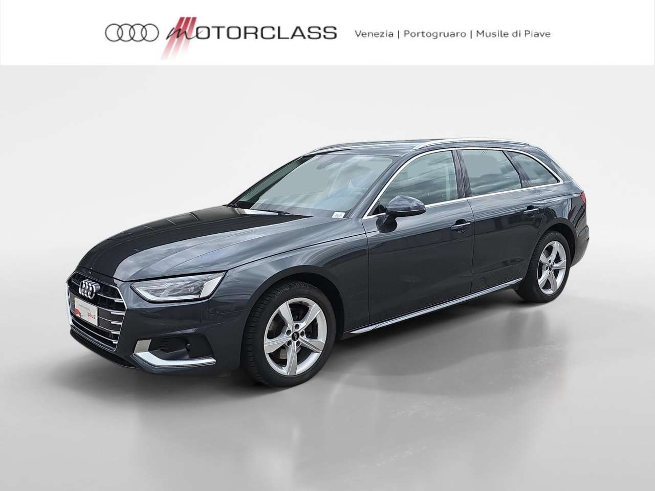 Audi A4 avant 30 2.0 tdi mhev 136cv business advanced s tr