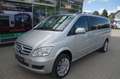 Mercedes-Benz Viano 2,2 CDI 4Matic Amb. extralang STDHZG/2eTÜR Silber - thumbnail 1