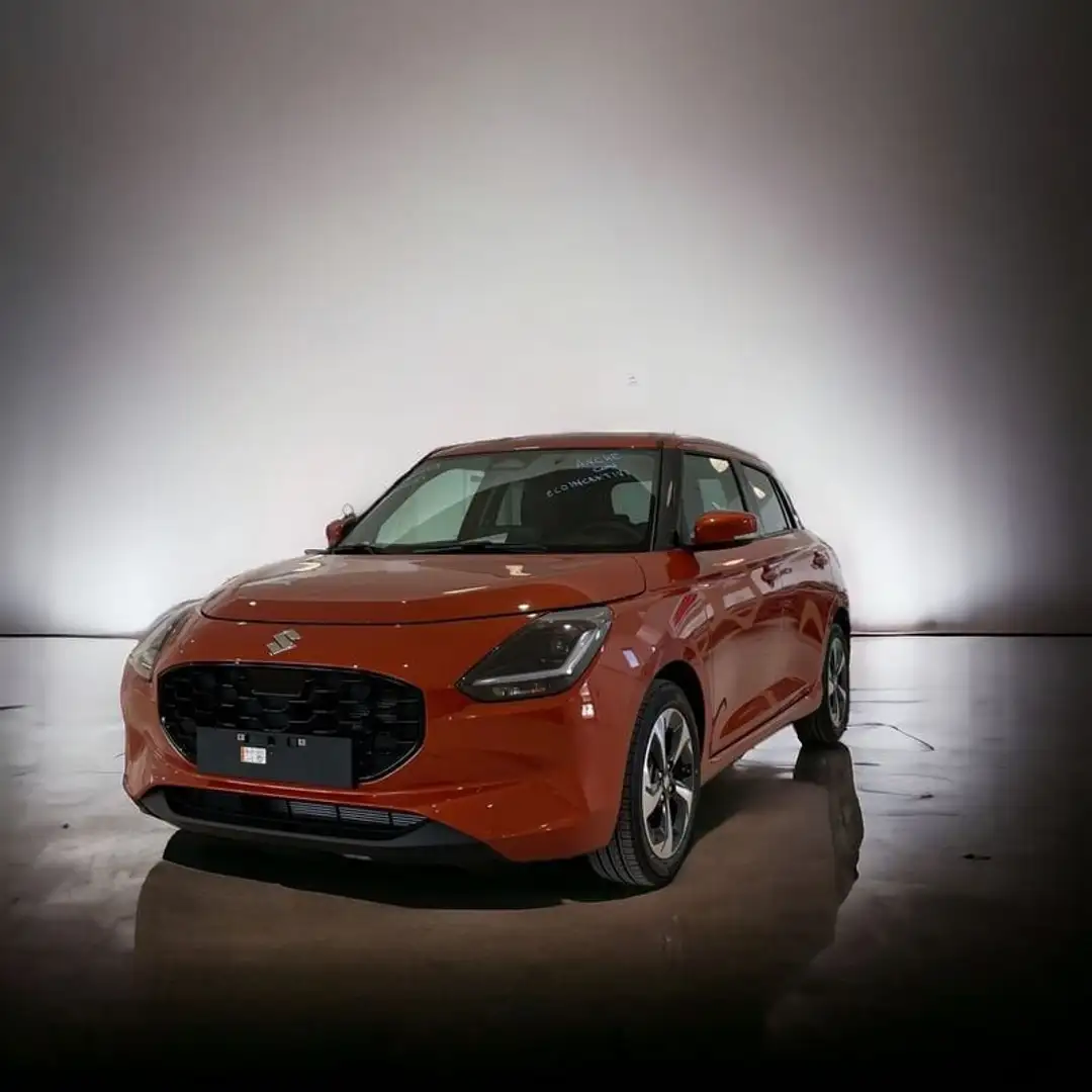 Suzuki Swift 1.2 Hybrid Top - 1
