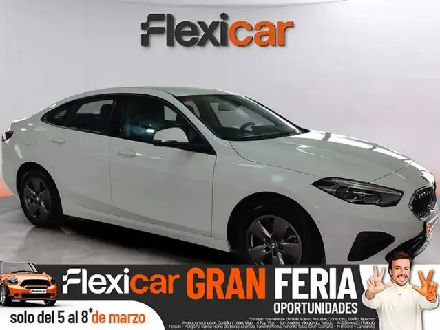 BMW 216 216dA Gran Coupé