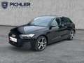 Audi A1 30 TFSI intense Schwarz - thumbnail 1