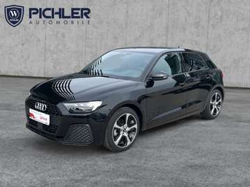 30 TFSI intense