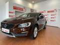 Volvo V60 Cross Country D4 Momentum Aut. Brun - thumbnail 1