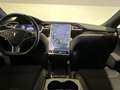 Tesla Model S 75D Base | Navigatie | LM Velgen | Weinig KM Сірий - thumbnail 14