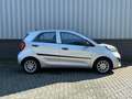 Kia Picanto 1.0 CVVT Comfort Pack |Airco| 5 Deurs | Gris - thumbnail 5