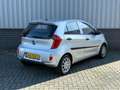 Kia Picanto 1.0 CVVT Comfort Pack |Airco| 5 Deurs | Gris - thumbnail 7