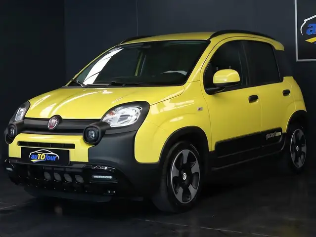 Fiat Pandina