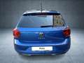 Volkswagen Polo 1.0 TSI DSG Highline Navi Rückfahrkamera Einpar... Blau - thumbnail 3