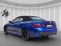 BMW 420 M Sport Cabrio*ShadowLine*Aktionsangebot!!** Blau - thumbnail 7