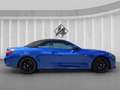 BMW 420 M Sport Cabrio*ShadowLine*Aktionsangebot!!** Blau - thumbnail 3